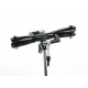 Tarot 450 DFC Main Rotor Head Combo - Black